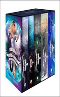 The School for Good and Evil Collection (Books 1-5)