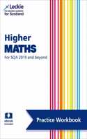 Leckie Higher Maths for Sqa and Beyond - Practice Workbook