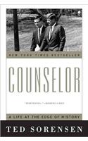 Counselor: A Life at the Edge of History