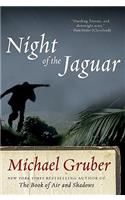 Night of the Jaguar