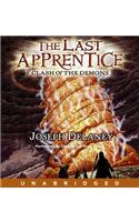 The Last Apprentice: Clash of the Demons (Book 6)