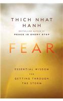 Fear: Essential Wisdom for Getting Through the Storm