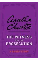 The Witness for the Prosecution