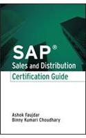 Sap Sales And Distribution Certification Guide