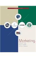 Marketing W/Student CD-ROM and Powerweb