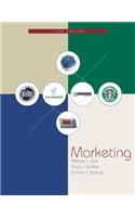 Marketing W/Student CD-ROM and Powerweb