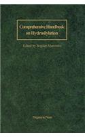 Comprehensive Handbook on Hydrosilylation