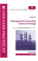 Cima Exam Practice Kit