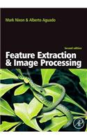 Feature Extraction & Image Processing