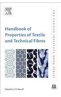 Handbook of Properties of Textile and Technical Fibres