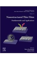 Nanostructured Thin Films