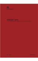 Financial Statement and Budget Report