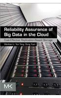 Reliability Assurance of Big Data in the Cloud