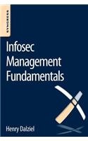 Infosec Management Fundamentals