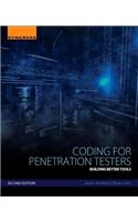 Coding for Penetration Testers