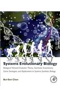Systems Evolutionary Biology