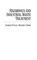 Hazardous and Industrial Waste Treatment