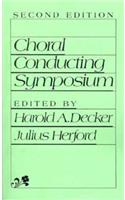 Choral Conducting Symposium