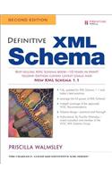 Definitive XML Schema