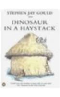 Dinosaur in a Haystack: (Penguin science)