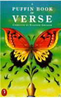 A Puffin Book of Verse (Puffin Books)