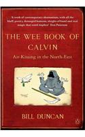 The Wee Book of Calvin
