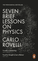 Seven Brief Lessons on Physics (L)