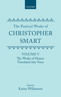 Poetical Works of Christopher Smart