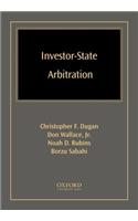 Investor-State Arbitration