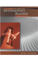 Intermediate Algebra, Alternate Version