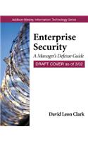 Enterprise Security