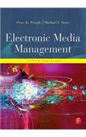 Electronic Media Management