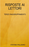 Risposte AI Lettori