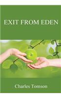 Exit From Eden