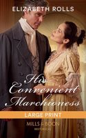 His Convenient Marchioness