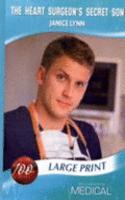 Heart Surgeon's Secret Son