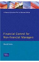 Financial Control For Non-Financial Managers