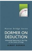 Dormer on Deduction