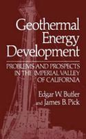 Geothermal Energy Development