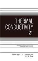 Thermal Conductivity