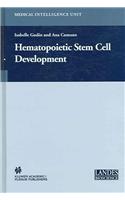 Hematopoietic Stem Cell Development
