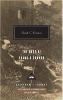 The Best of Frank O'Connor: (Everyman's Library)