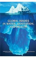 Global Issues in Water, Sanitation, and Health