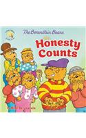 The Berenstain Bears Honesty Counts