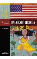 The Greenwood Library of American Folktales [4 volumes]
