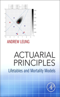 Actuarial Principles