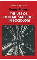 Use of Official Statistics in Sociology