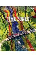 Time Zones Starter Combo with the Spark Platform