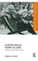 Puerto Rico’s Henry Klumb