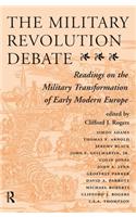 Military Revolution Debate